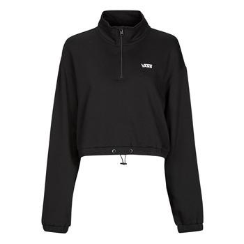 Vans  Sweatshirt LEFT CHEST HALF ZIP FLEECE günstig online kaufen