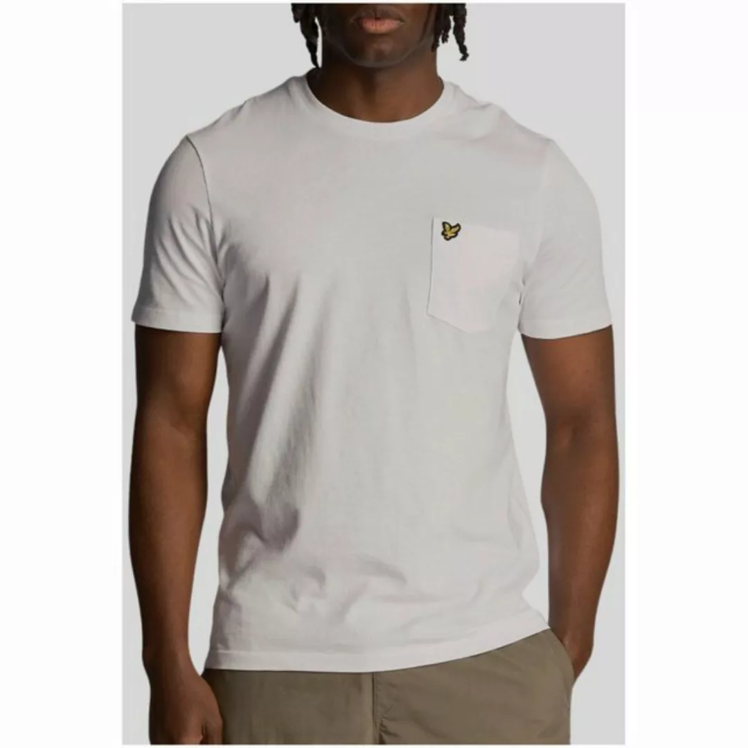 Lyle & Scott T-Shirt günstig online kaufen