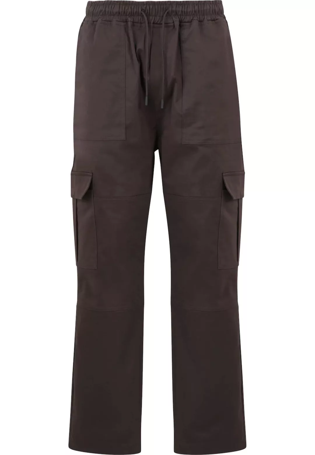 DEF Cargohose "DEF Herren DEF Straight Cargopant", (1 tlg.) günstig online kaufen