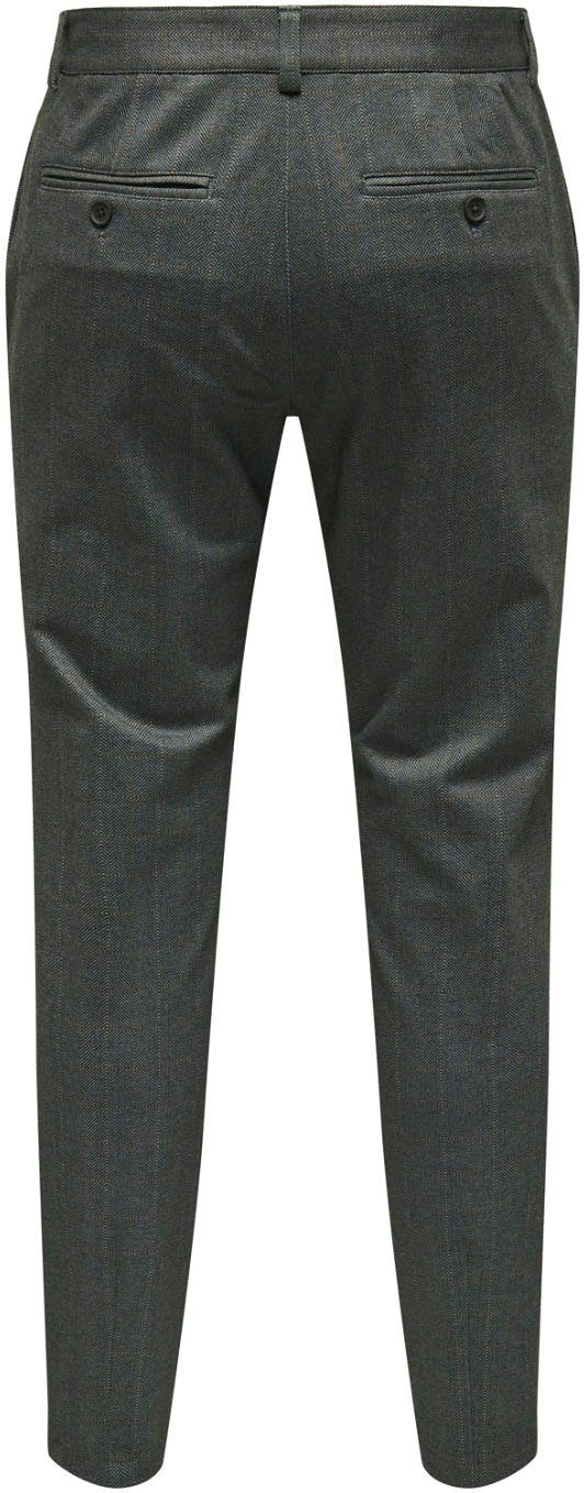 ONLY & SONS Anzughose ONSMARK SLIM günstig online kaufen