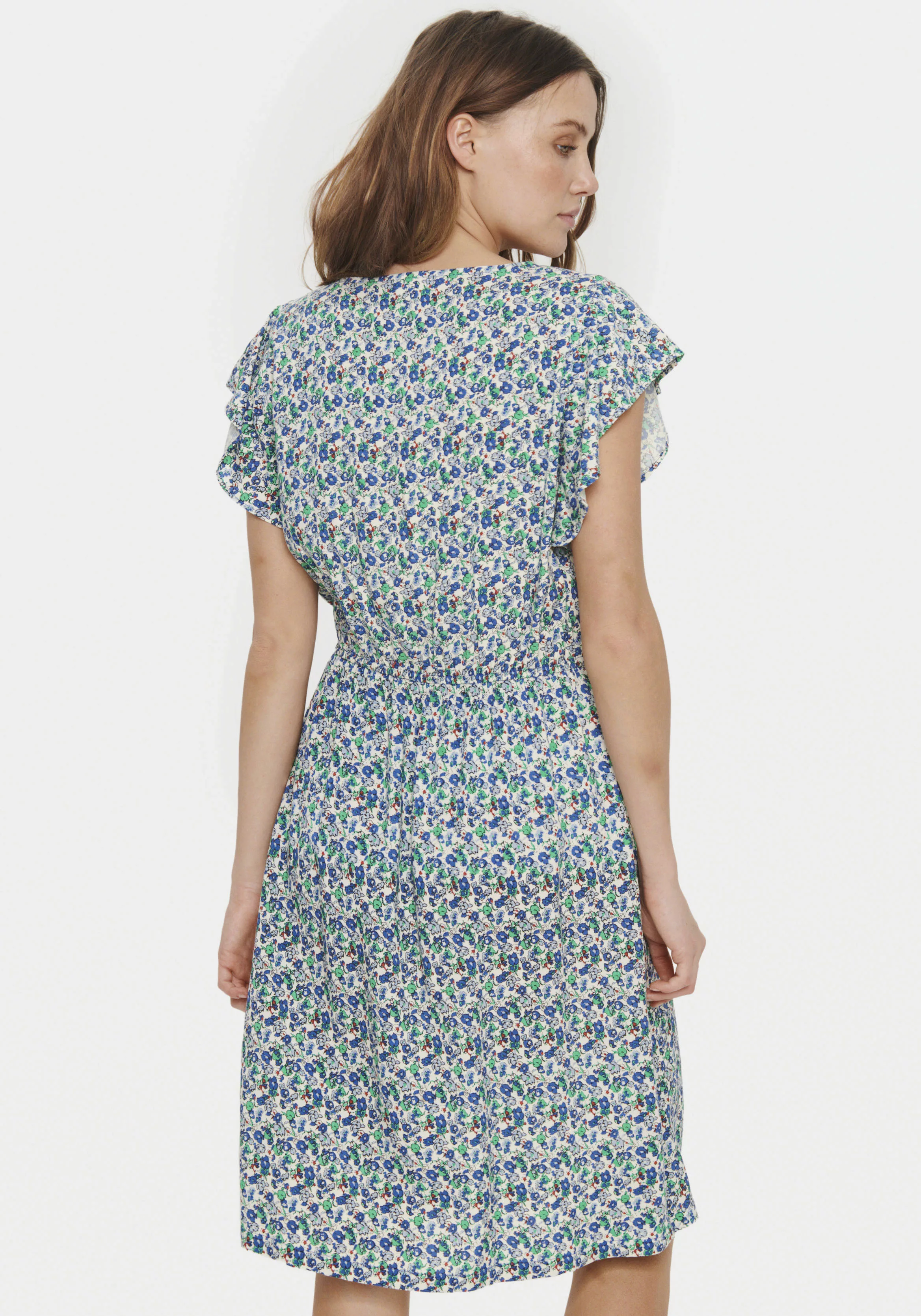 Saint Tropez Sommerkleid UmaraSZ Dress günstig online kaufen