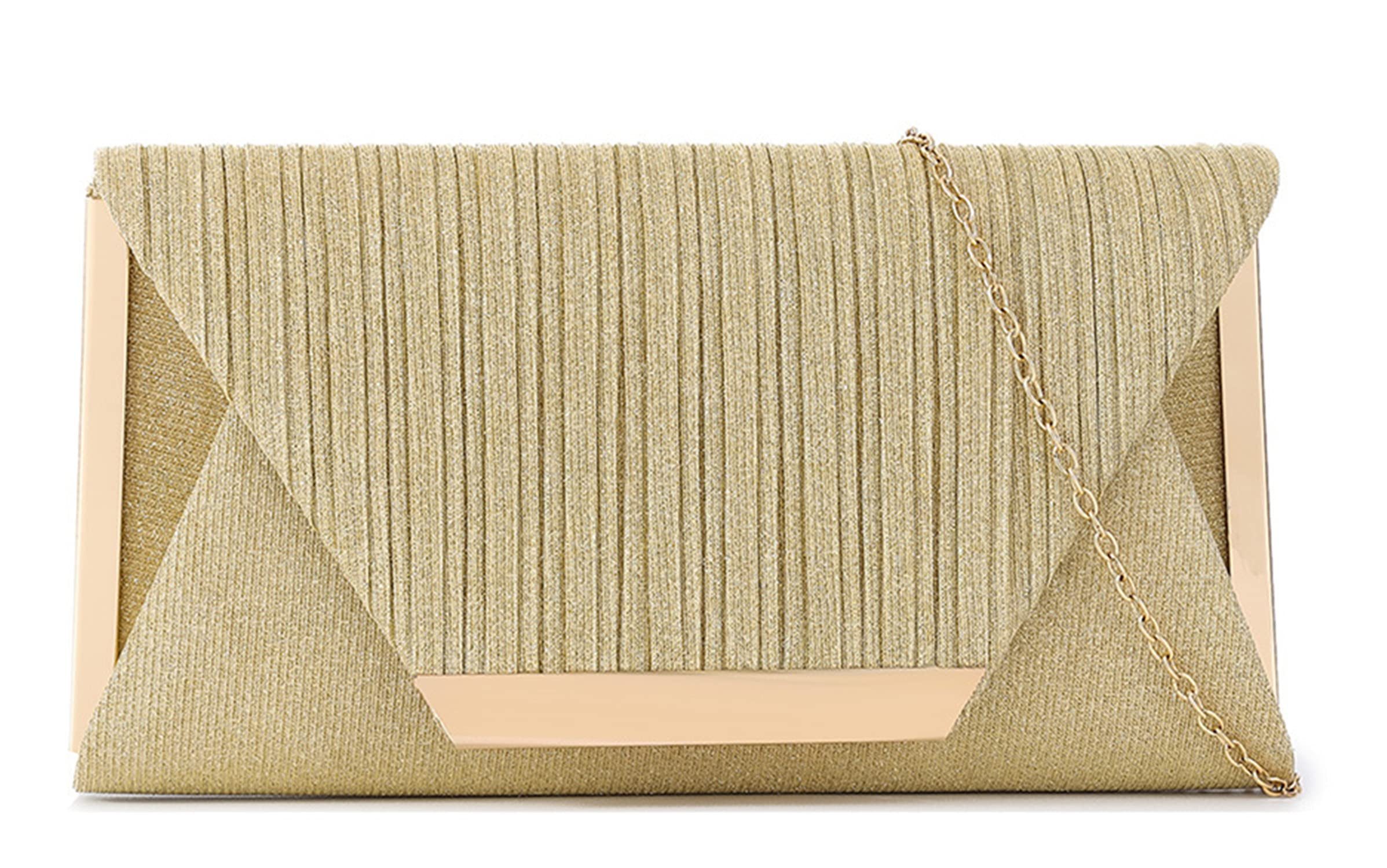 Coonoor Abendtasche Damen Clutch Elegant Abendtasche günstig online kaufen