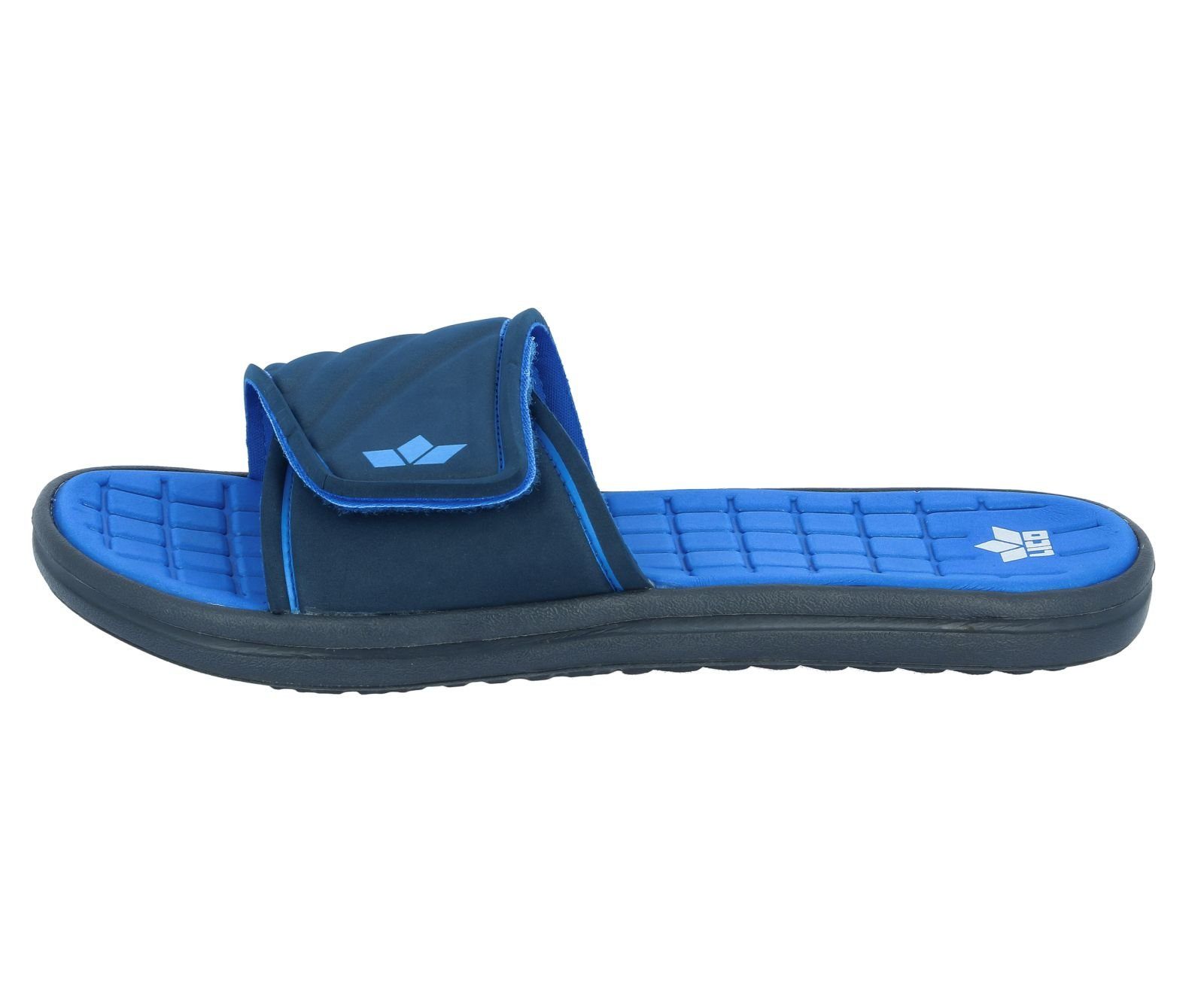 Lico Badesandale Herren Barracuda V Badesandale günstig online kaufen