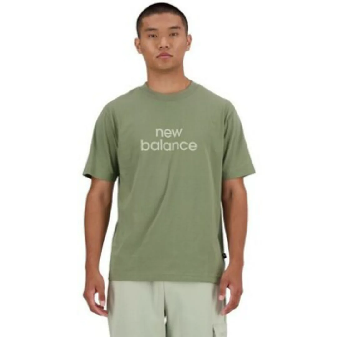 New Balance  T-Shirts & Poloshirts 34268 günstig online kaufen