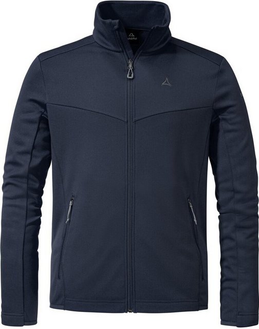 Schöffel Trekkingjacke Fleece Jacket Bleckwand M NAVY BLAZER günstig online kaufen