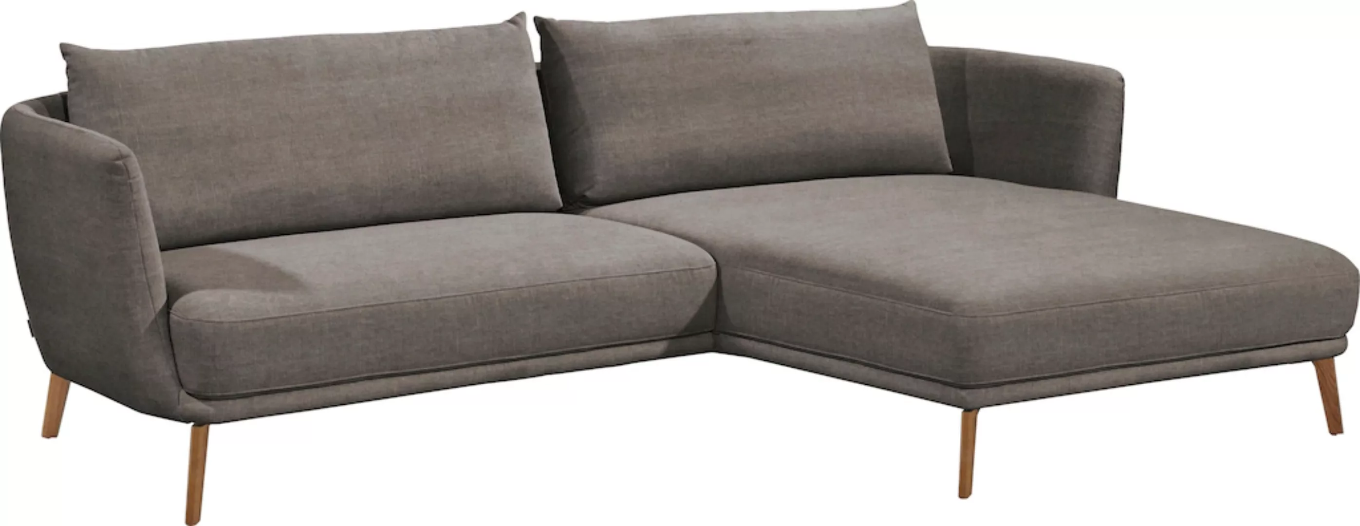 SCHÖNER WOHNEN-Kollektion Ecksofa "Pearl - 5 Jahre Hersteller-Garantie, auc günstig online kaufen