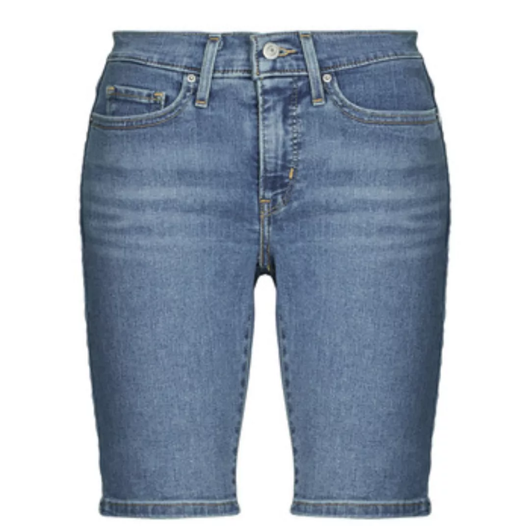 Levis  Shorts SHAPING BERMUDA günstig online kaufen