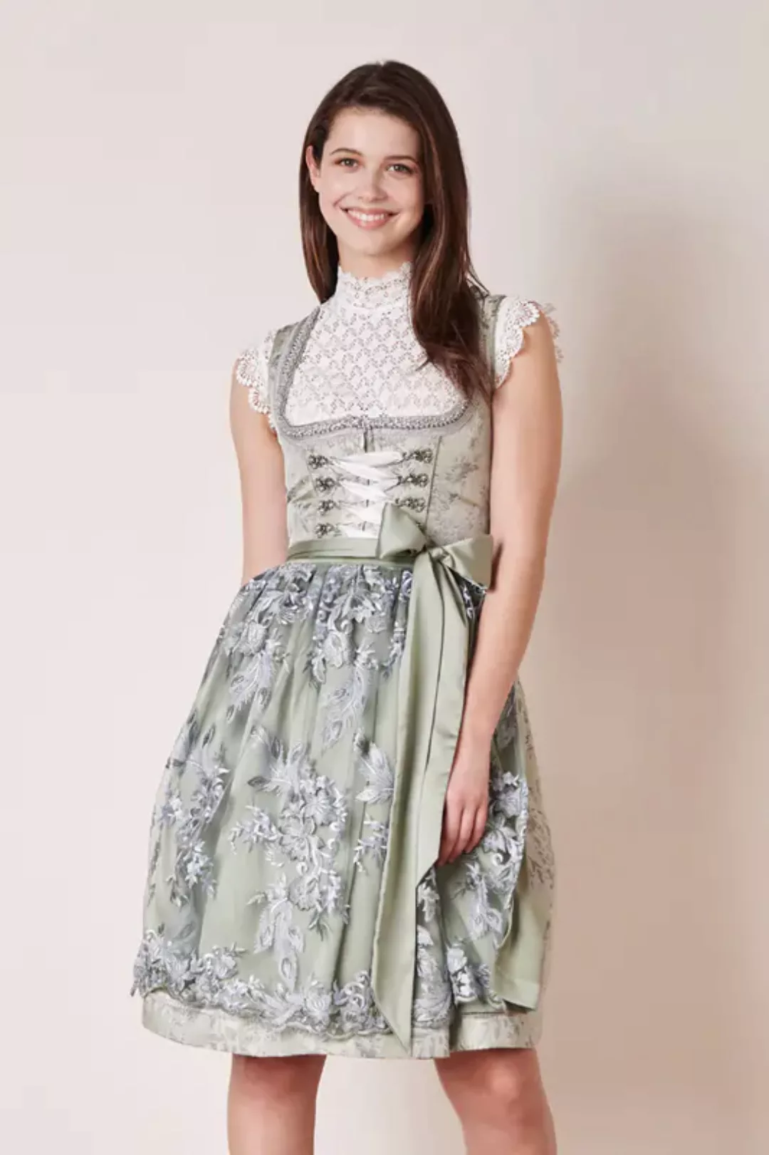 Dirndl Breanna (60cm) günstig online kaufen