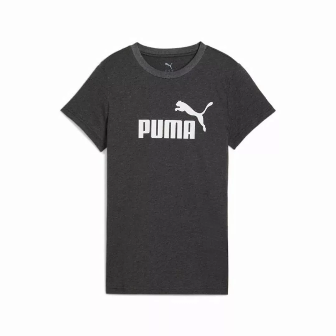 PUMA T-Shirt ESS NO. 1 LOGO TEE günstig online kaufen