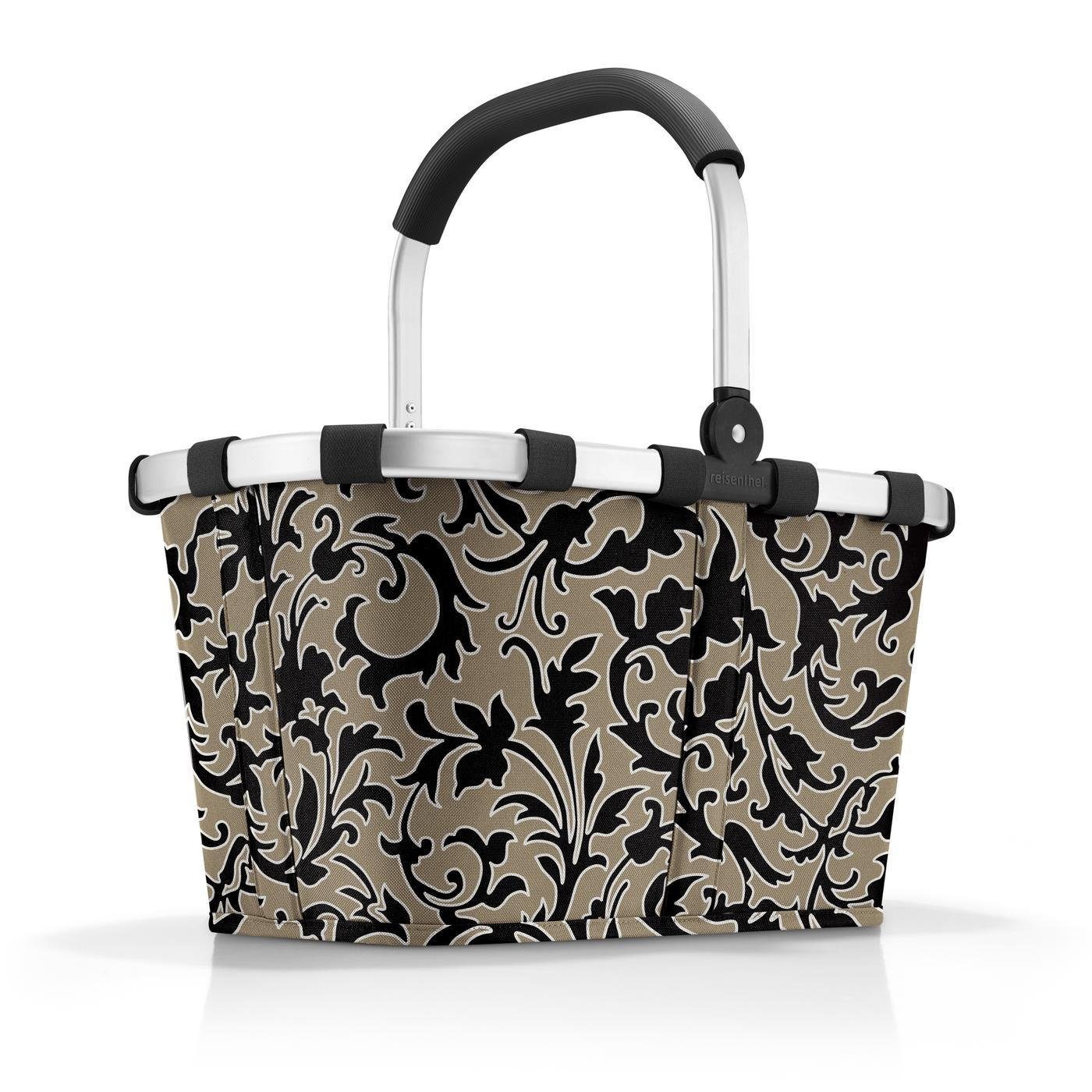 REISENTHEL® Einkaufstrolley carrybag - Einkaufskorb (baroque günstig online kaufen