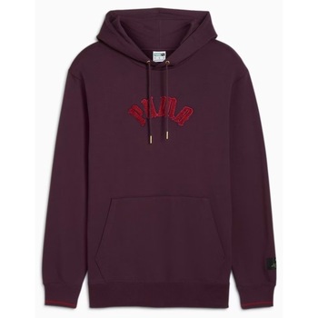 Puma  Sweatshirt CLASSICS PLAY PARIS HOODIE günstig online kaufen