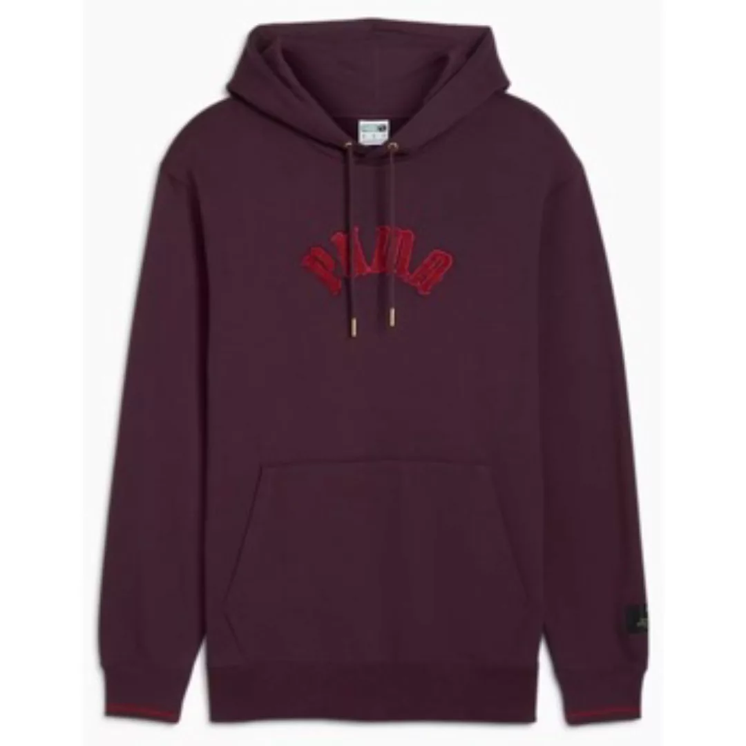 Puma  Sweatshirt CLASSICS PLAY PARIS HOODIE günstig online kaufen