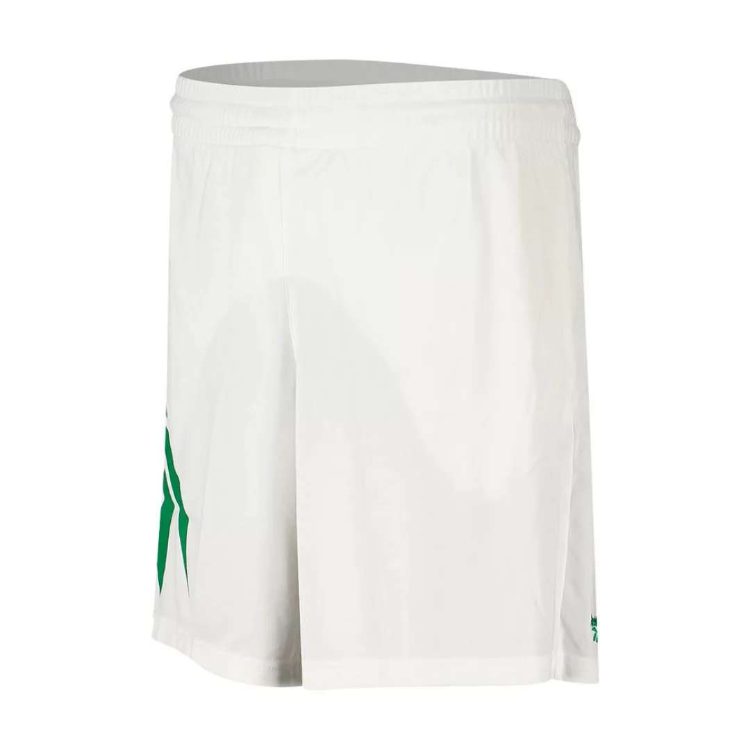 Reebok Classics Soccer Shorts Hosen L White günstig online kaufen