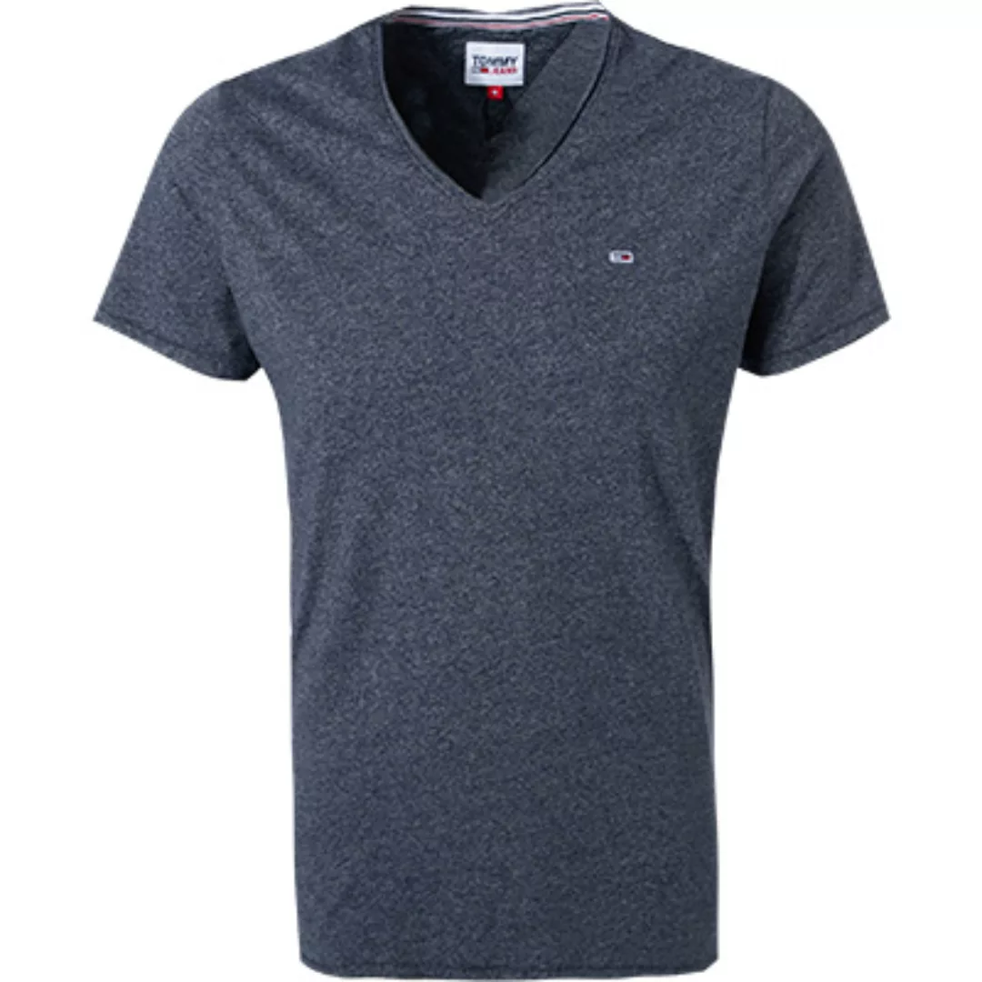 TOMMY JEANS T-Shirt DM0DM09587/YBR günstig online kaufen