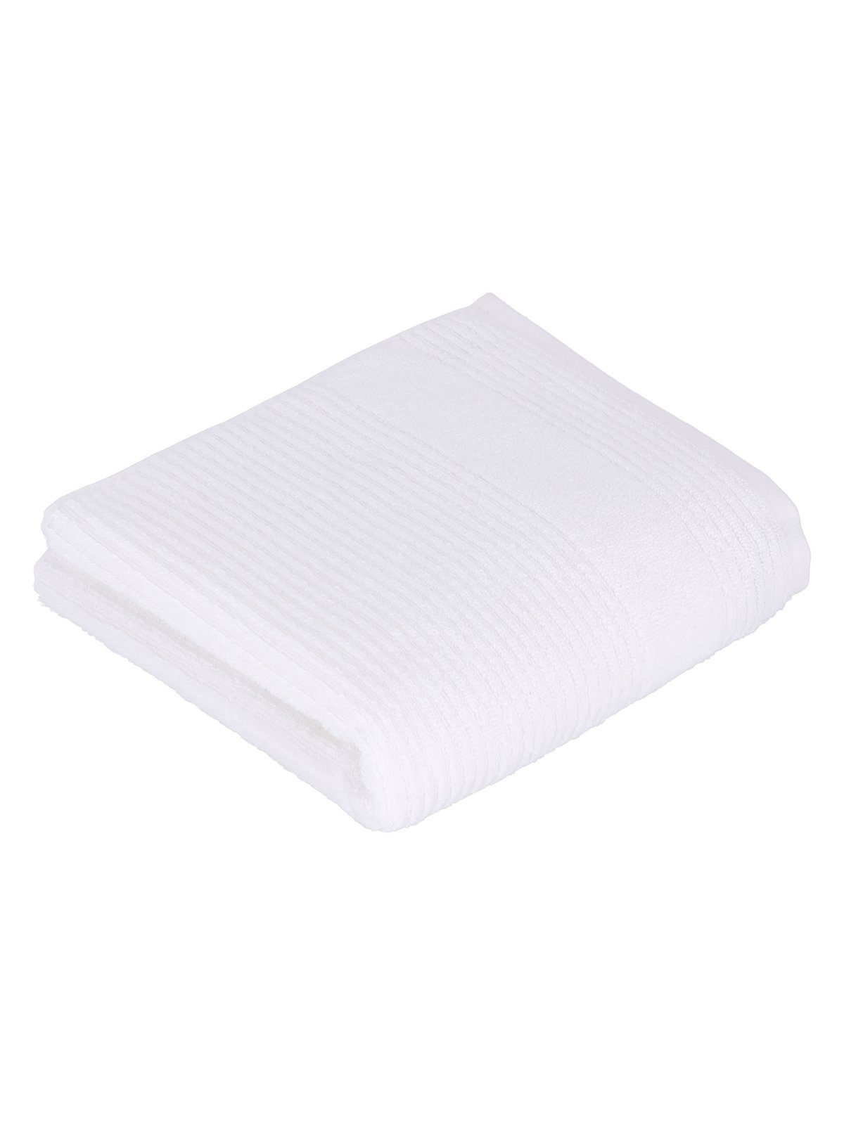 Vossen Handtücher 2er Pack Handtuch 50 günstig online kaufen
