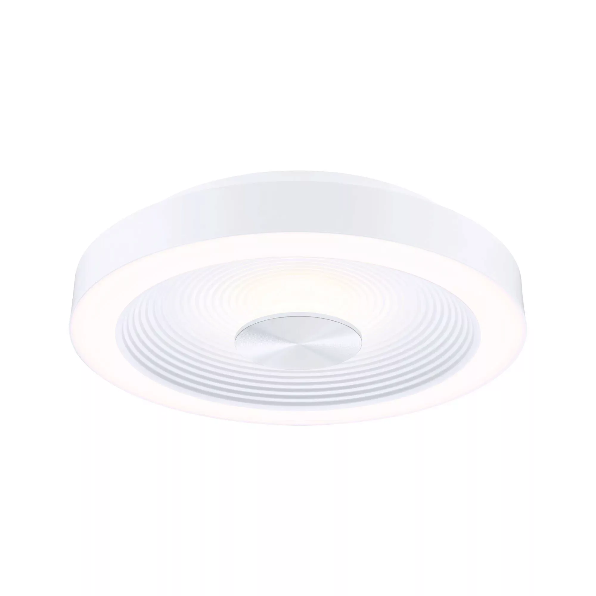 Paulmann "LED Deckenleuchte Volea IP44 3000K 470lm / 1650lm 230V 3,5 / 13W günstig online kaufen