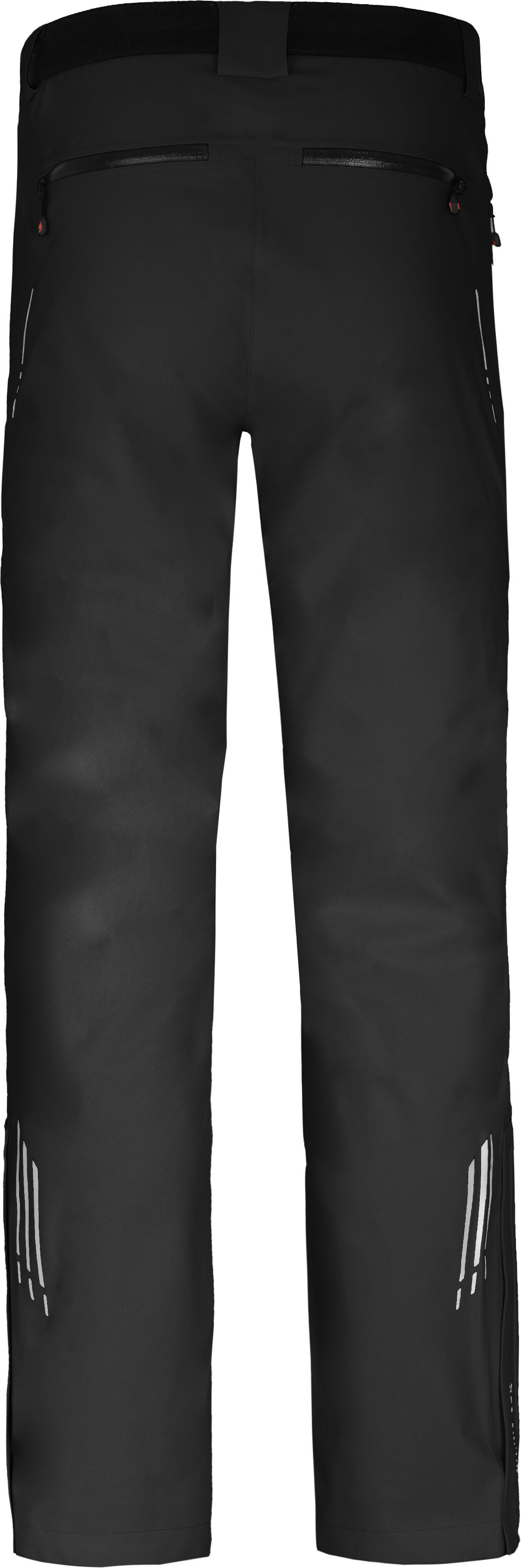 Bergson Regenhose SEETH Thermo Herren (Über) günstig online kaufen