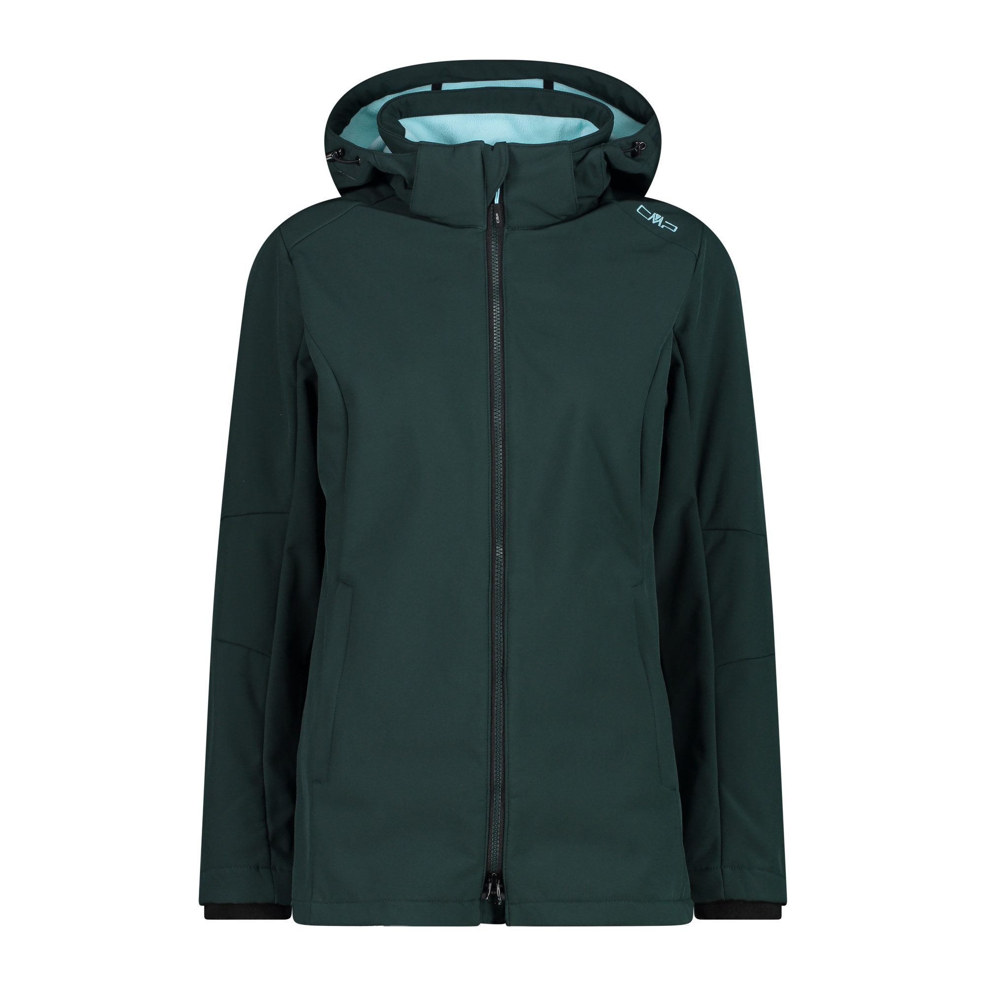 CMP Softshelljacke CMP Damen Softshell Jacke günstig online kaufen