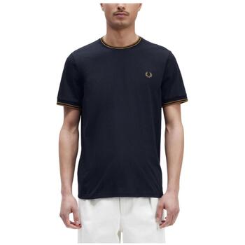 Fred Perry  T-Shirt - günstig online kaufen