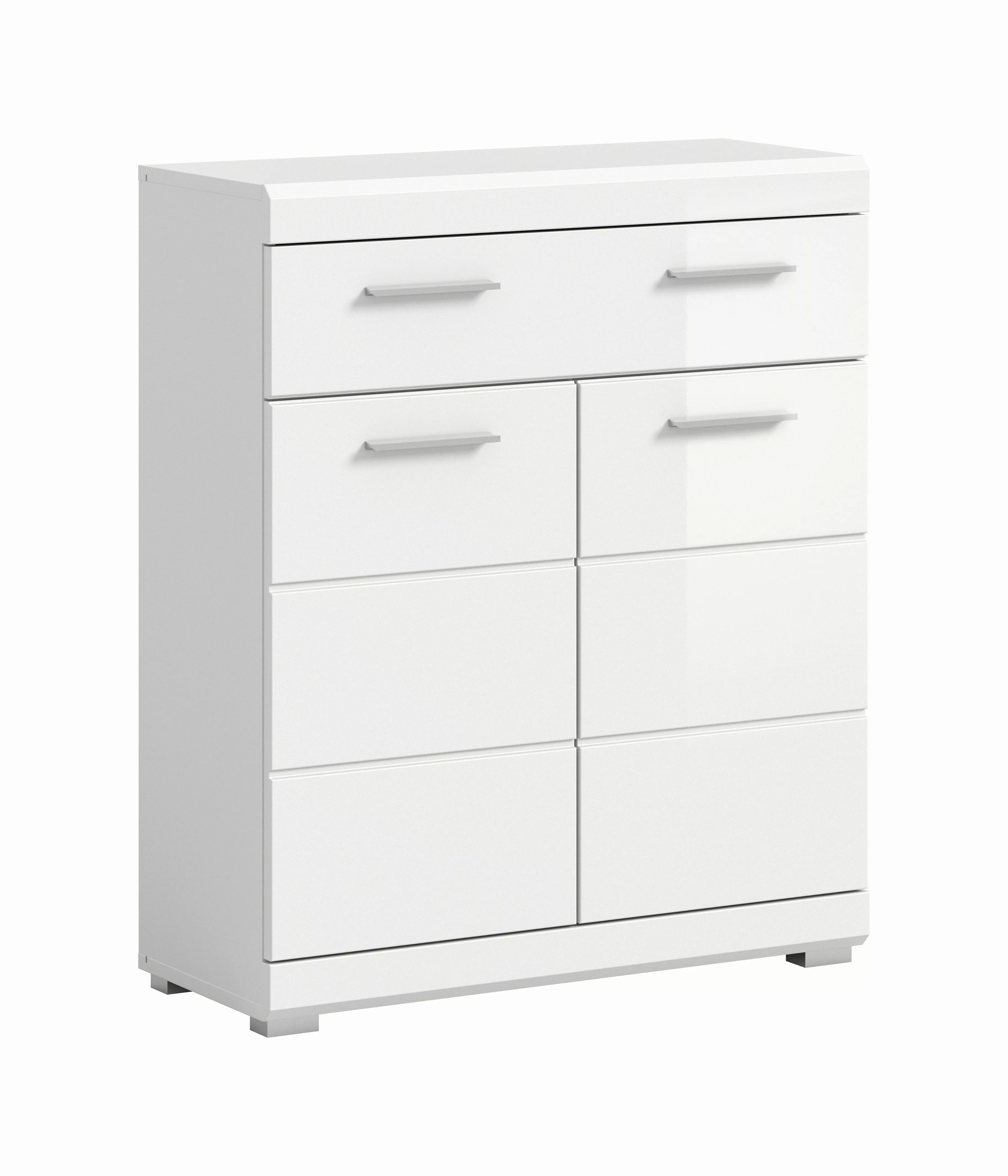 furnling Unterschrank Scott 1 Schublade, 2 günstig online kaufen