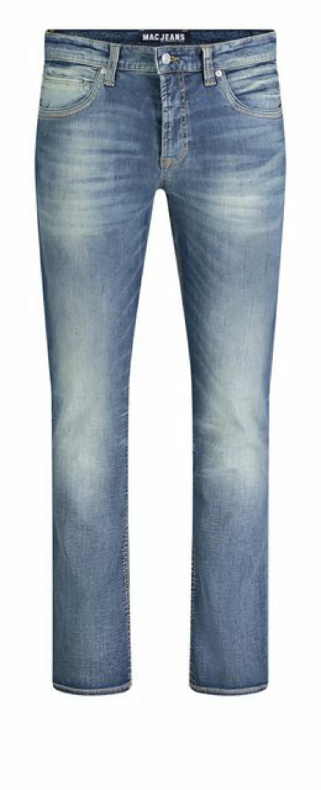 MAC Straight-Jeans Arne Pipe günstig online kaufen