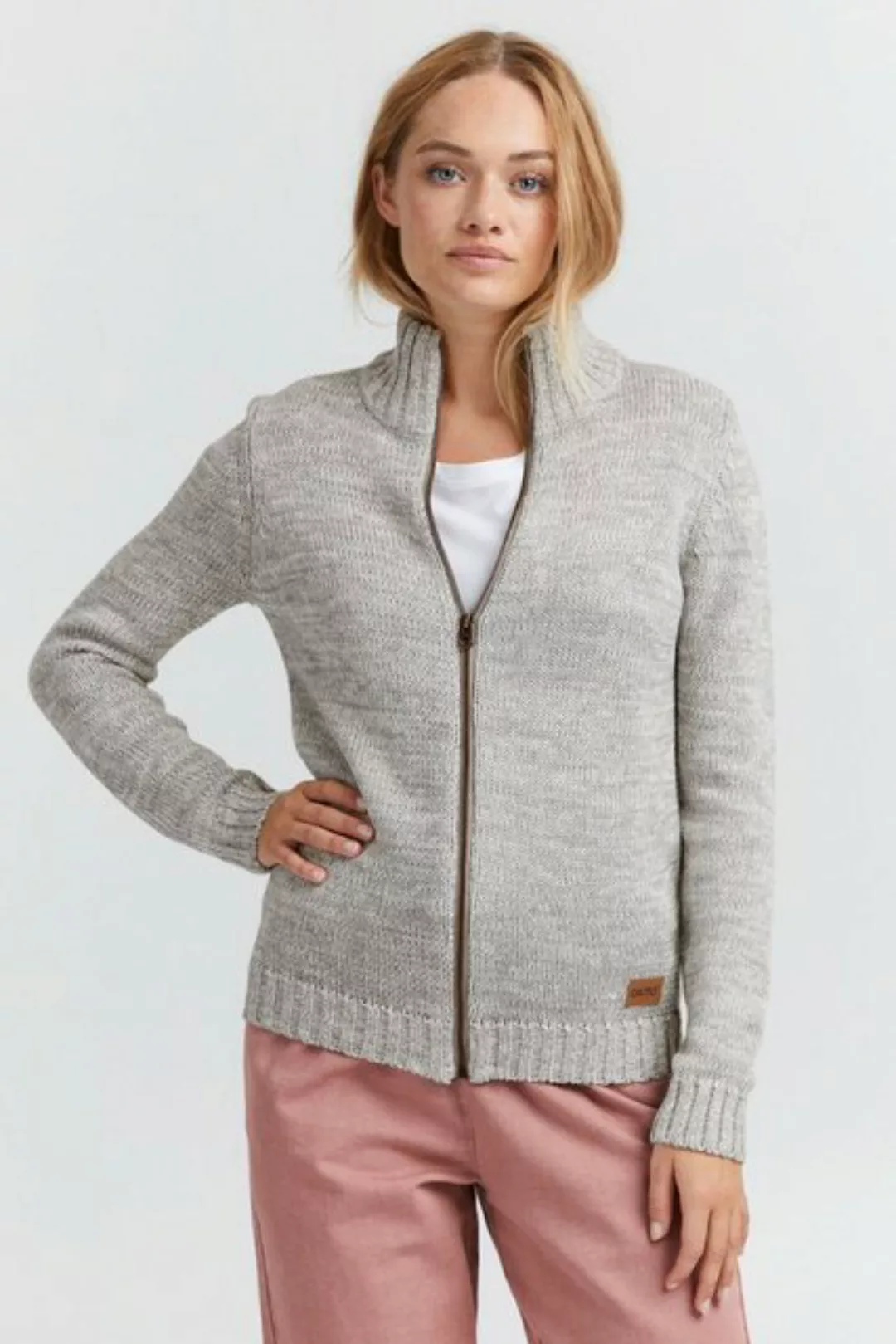 OXMO Strickjacke OXPhenix günstig online kaufen