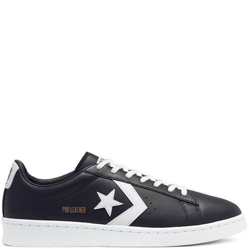 Converse Pro Leather Gold Standard Schuhe EU 44 1/2 Black günstig online kaufen