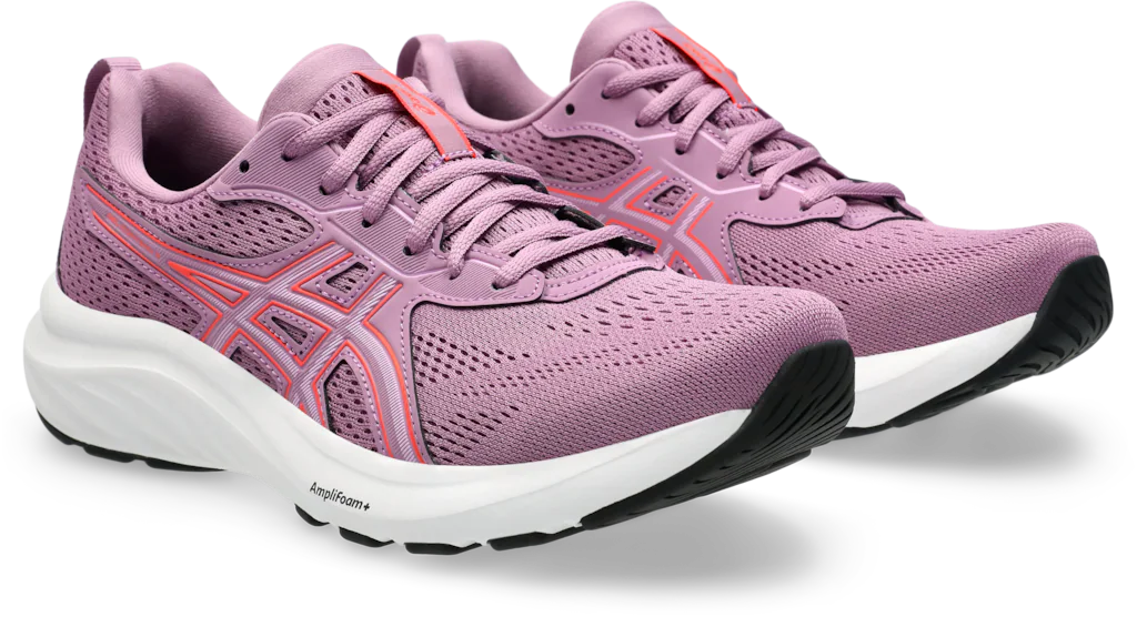 Asics Laufschuh "GEL-CONTEND 9", mehr Dämpfung günstig online kaufen