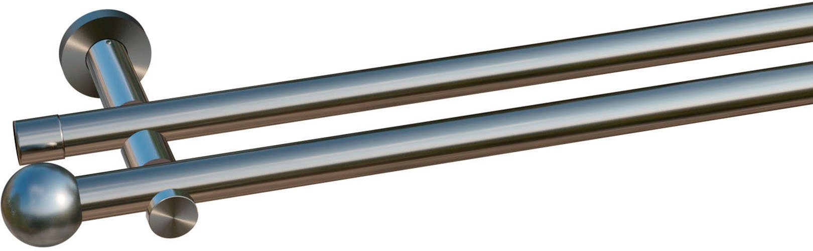 indeko Gardinenstange Colombes, Ø 20 mm, günstig online kaufen