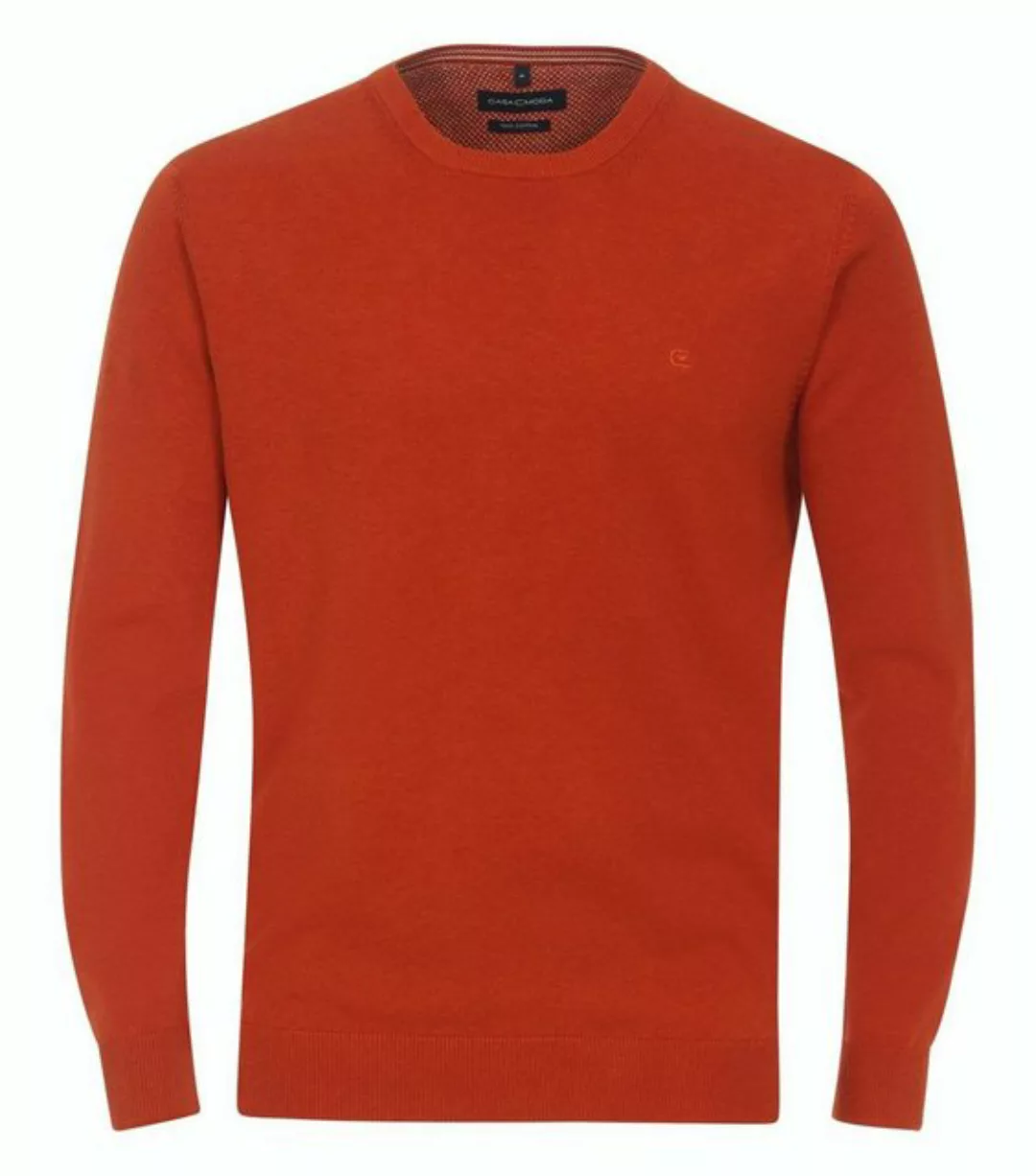 CASAMODA Sweatshirt Pullover O-Neck NOS günstig online kaufen