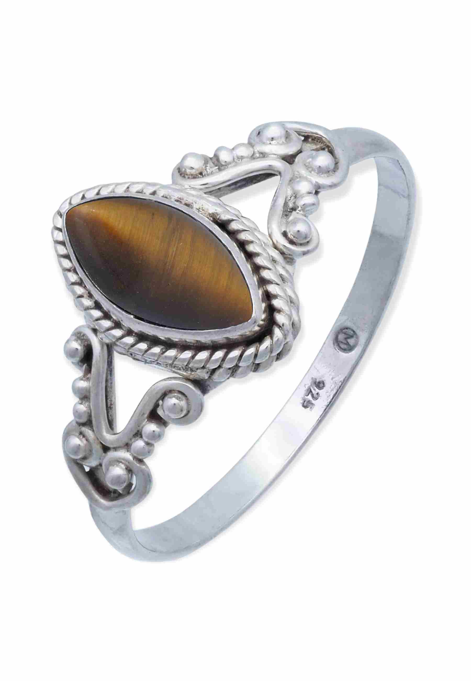 mantraroma Silberring NOBALA aus 925 Silber günstig online kaufen
