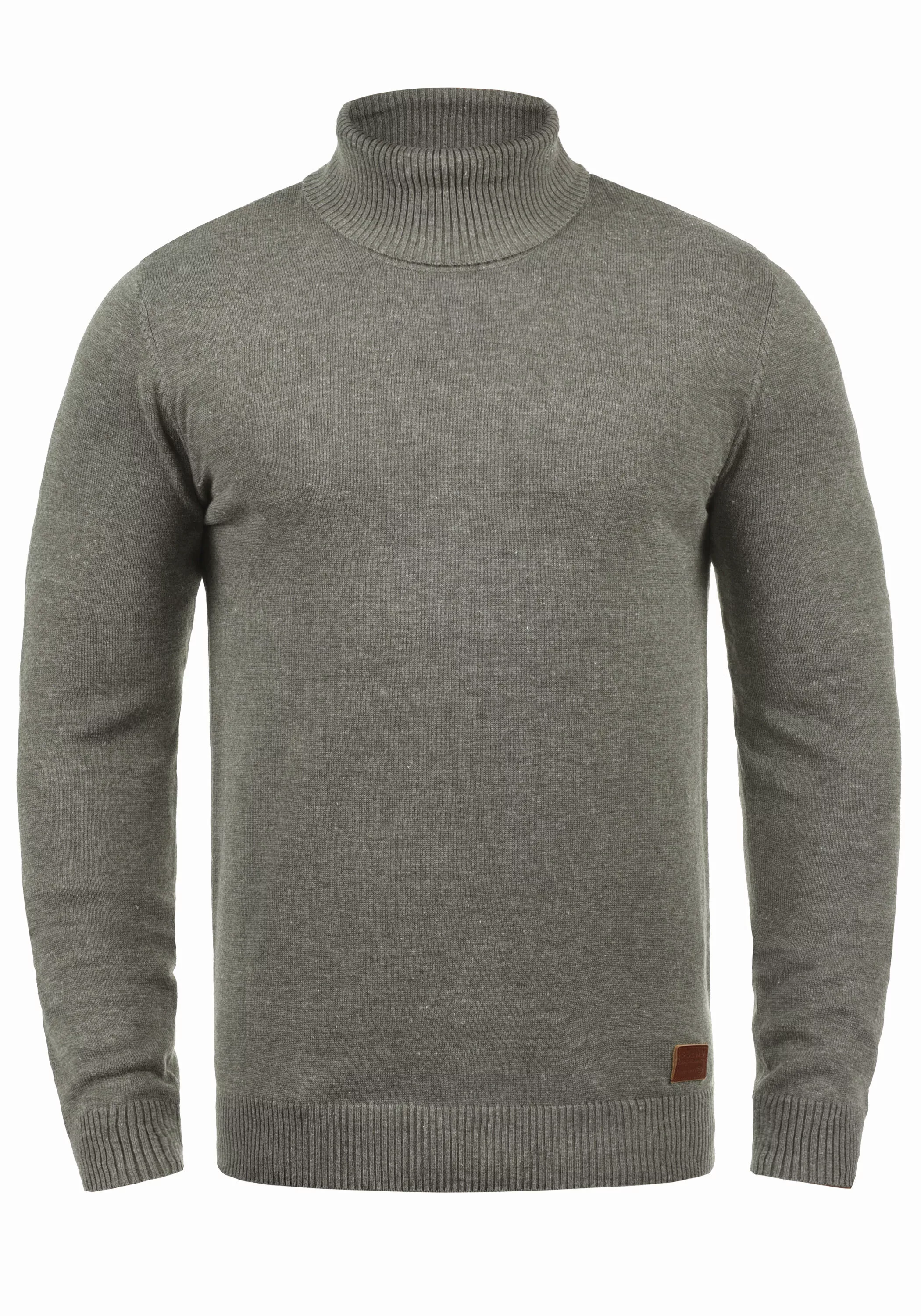 Blend Rollkragenpullover "BLEND BHLatif" günstig online kaufen