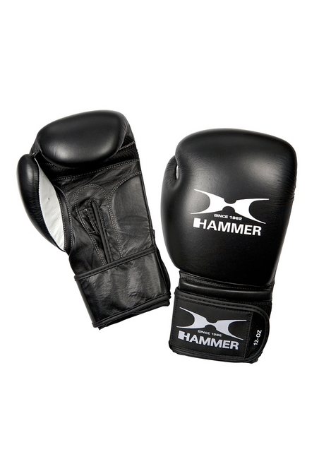 Hammer Boxhandschuhe »Premium Fitness« günstig online kaufen