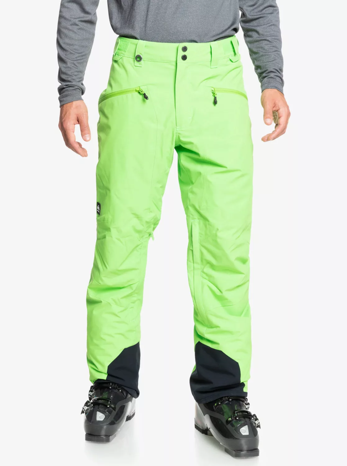 Quiksilver Snowboardhose günstig online kaufen