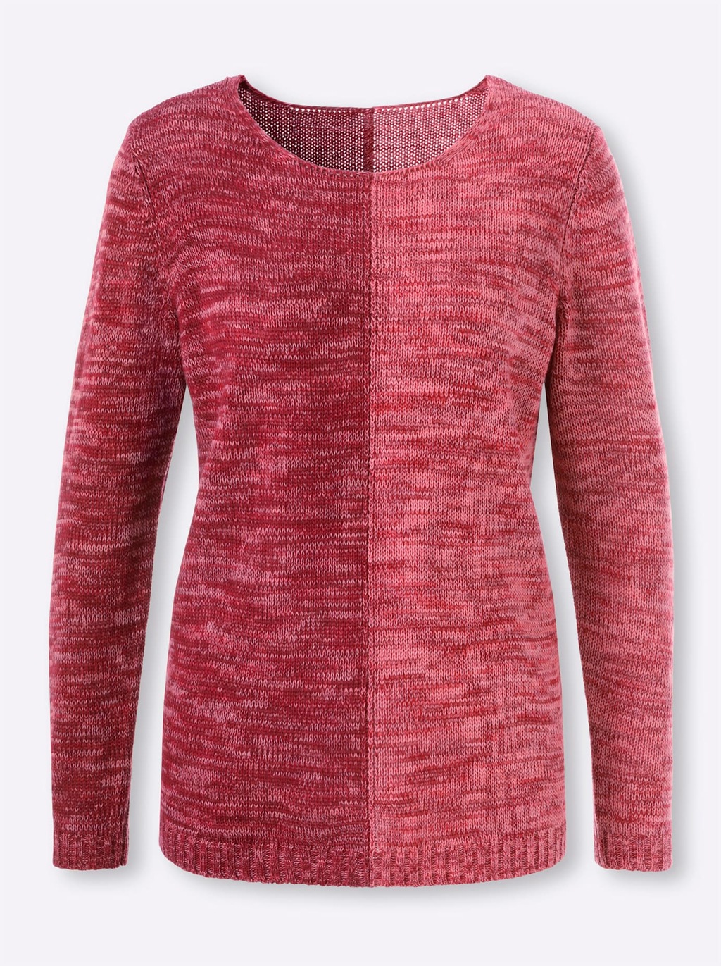 Classic Basics Strickpullover "Pullover" günstig online kaufen