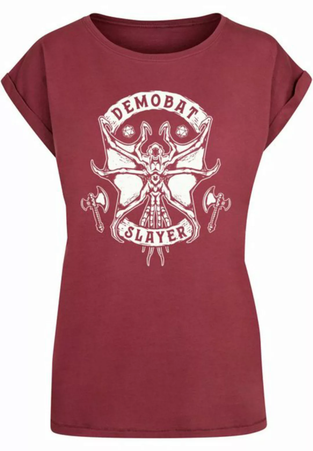 ABSOLUTE CULT T-Shirt ABSOLUTE CULT Damen (1-tlg) günstig online kaufen