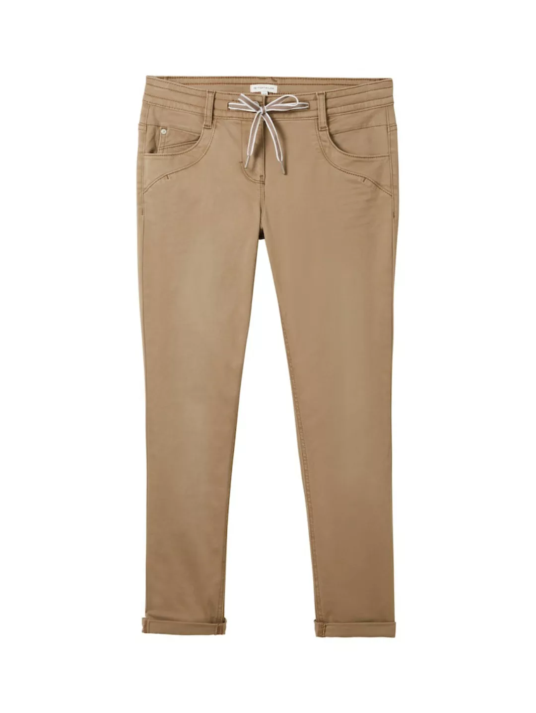 TOM TAILOR Slim-fit-Jeans günstig online kaufen