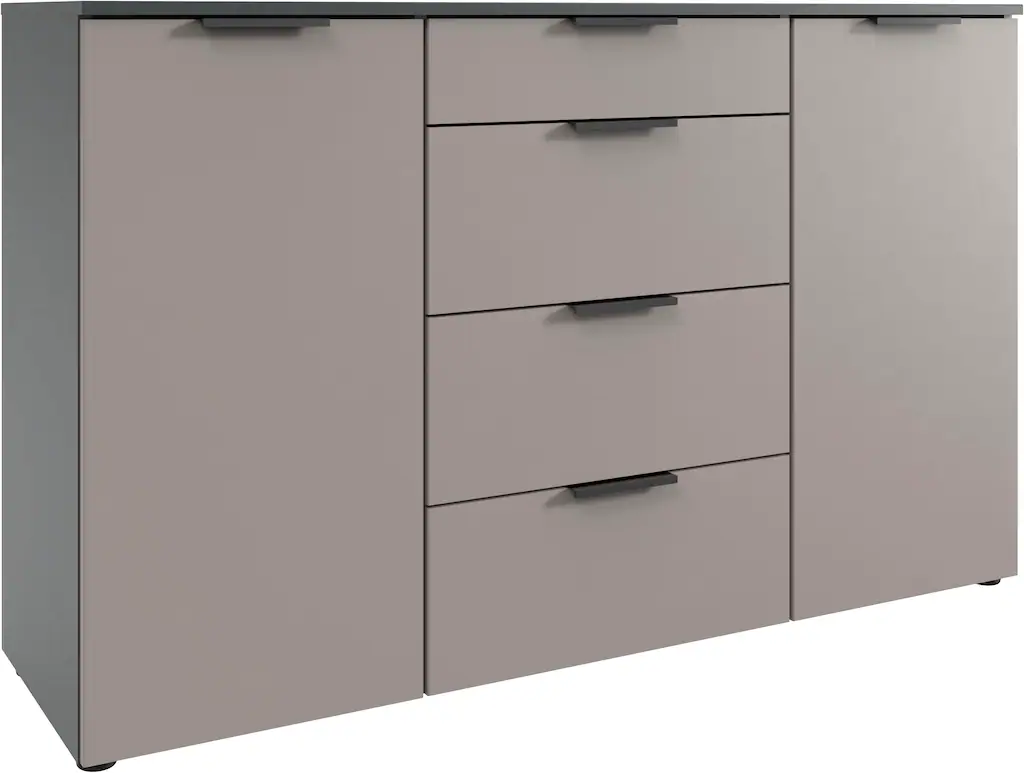 Wimex Kombikommode "Oxford by fresh to go, mit Schubladen, in 2 Größen", (8 günstig online kaufen