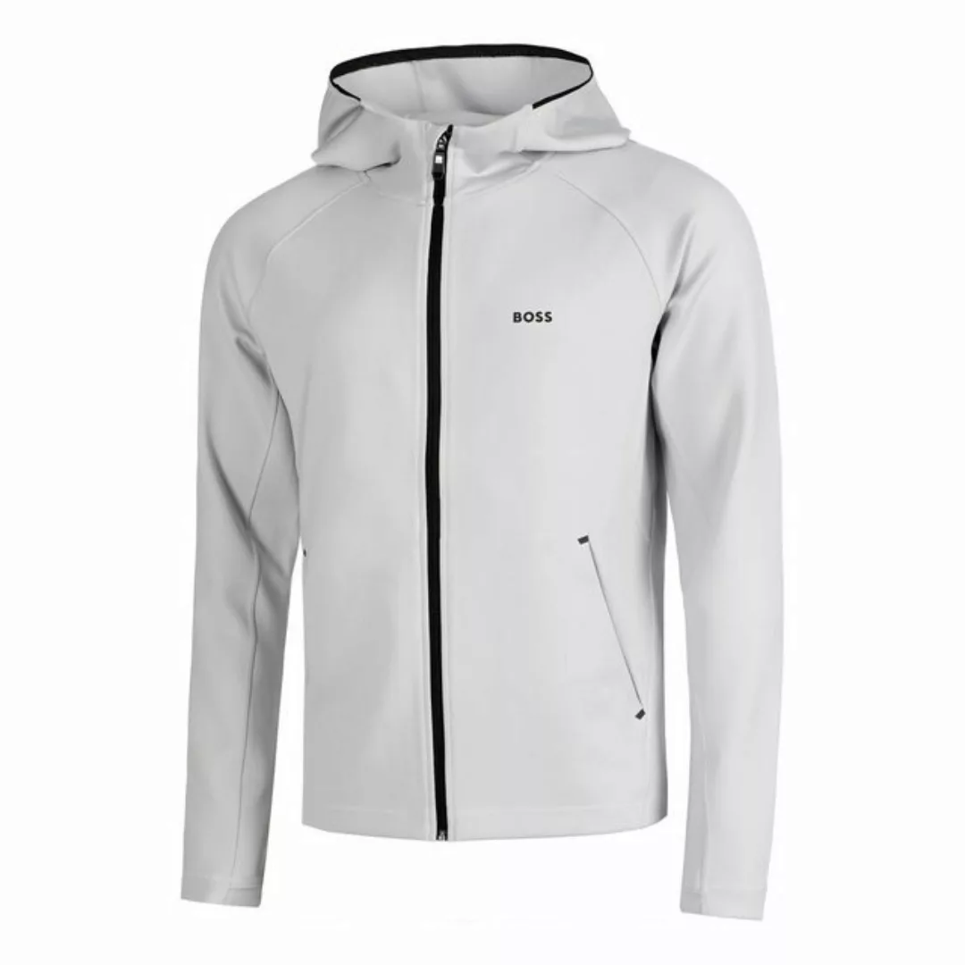 BOSS Sweatjacke Sicon Active Hoody günstig online kaufen