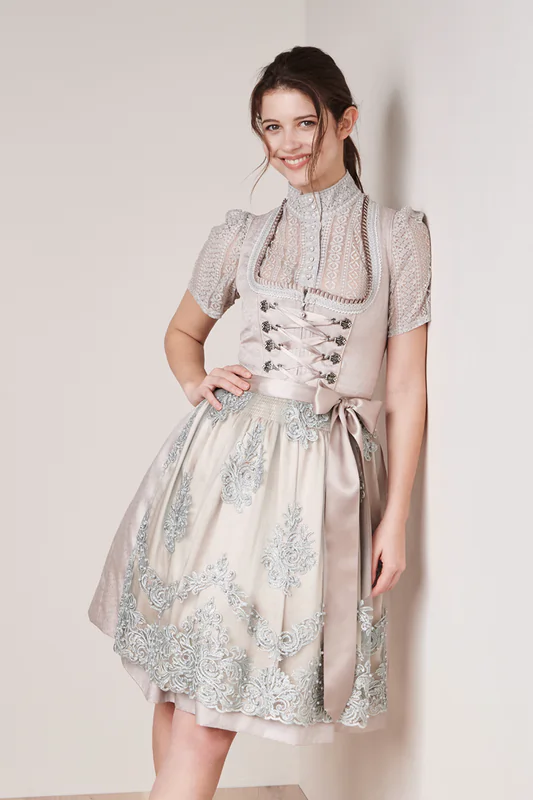 Dirndl Nathi (60cm) günstig online kaufen