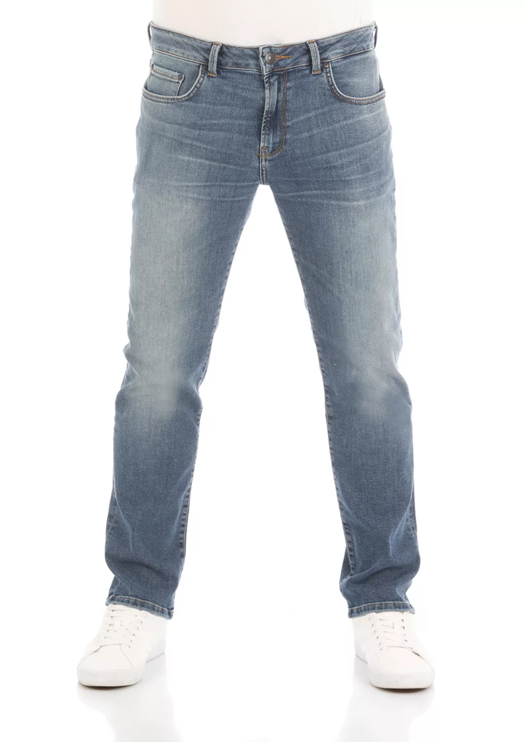 LTB Straight-Jeans HOLLXWOOD Z günstig online kaufen
