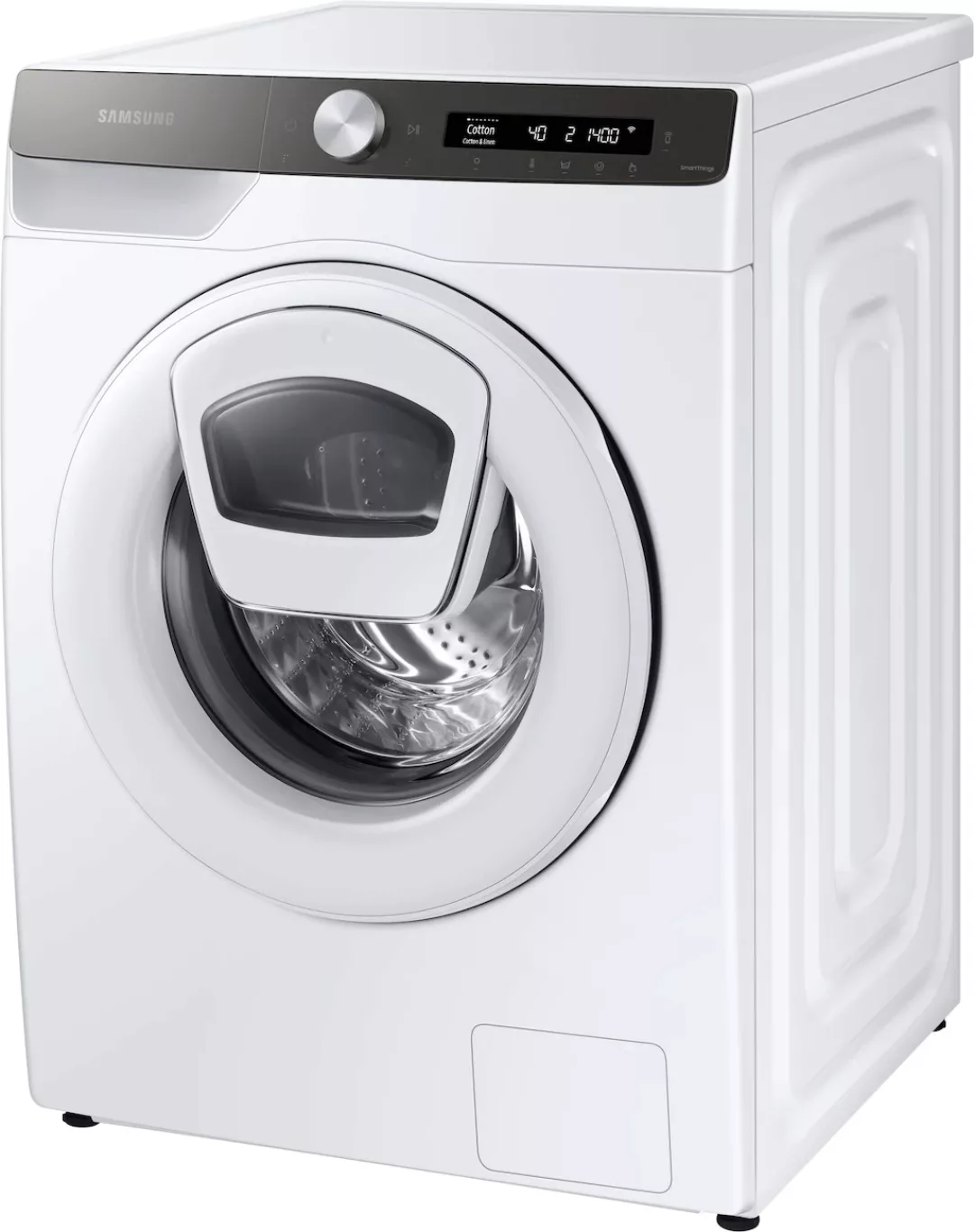 Samsung Waschmaschine »WW90T554ATT«, WW90T554ATT, 9 kg, 1400 U/min günstig online kaufen