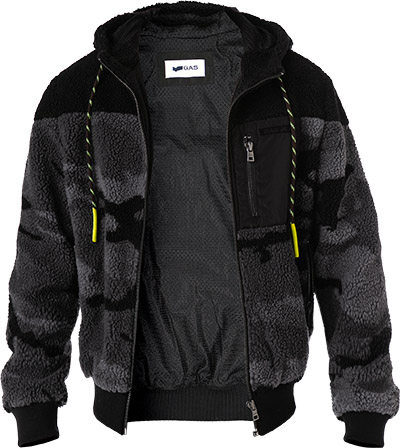 GAS Jacke 251211 423389/CM03 günstig online kaufen