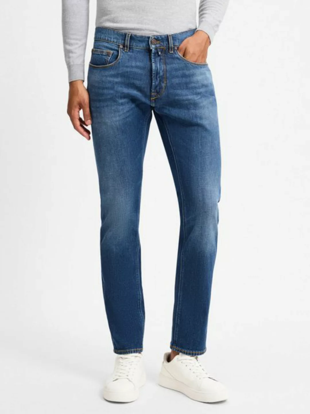 Pierre Cardin Tapered-fit-Jeans günstig online kaufen