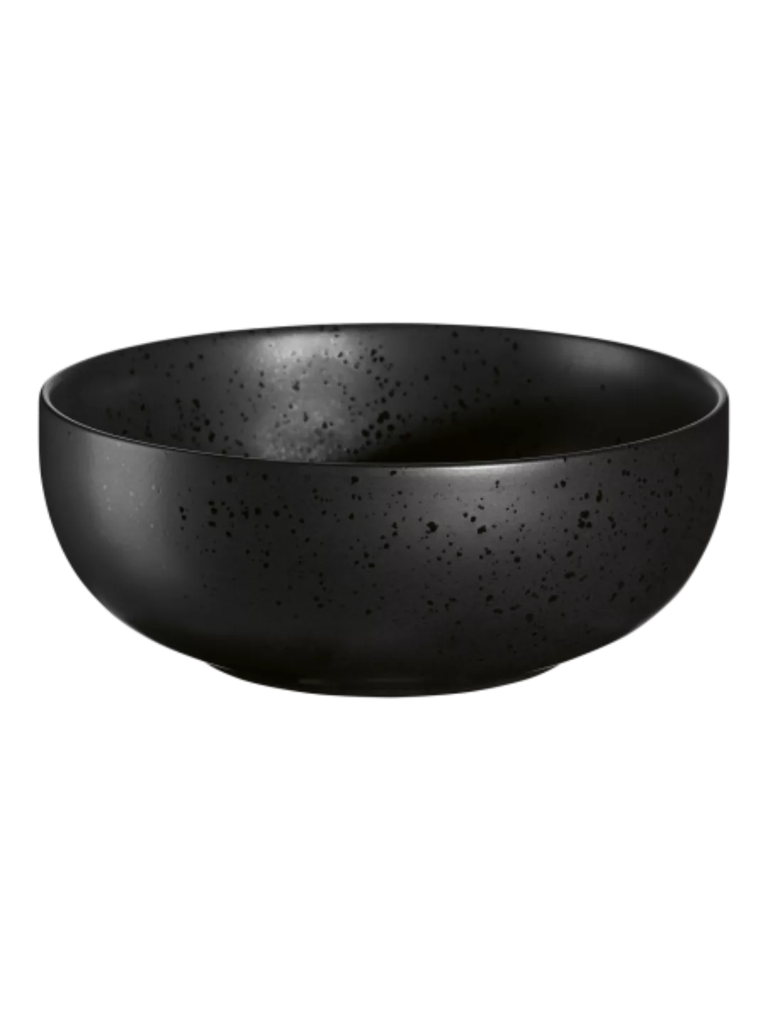 ASA COPPA COPPA Buddha Bowl kuro 18 cm (schwarz) günstig online kaufen