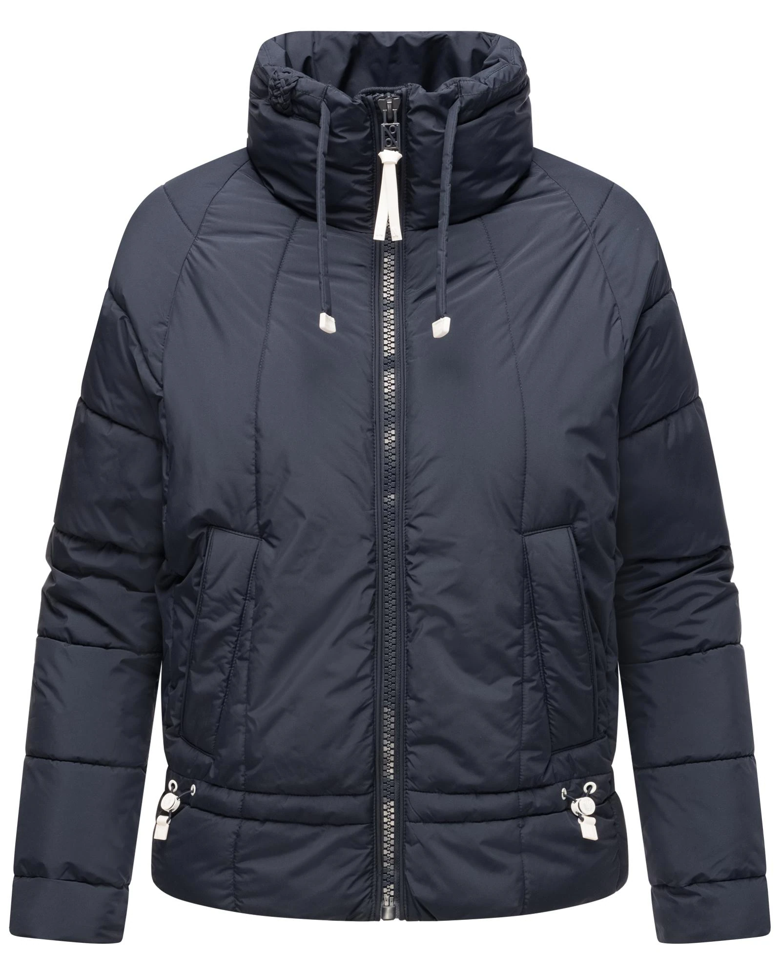 Navahoo Steppjacke "Luftzauber 14", ohne Kapuze, Gesteppte Damen Übergangsj günstig online kaufen