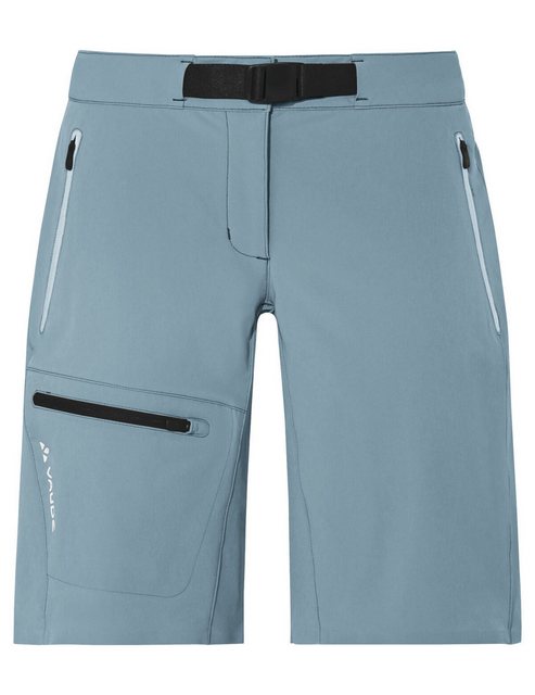 VAUDE Funktionshose Women's Badile Shorts (1-tlg) Green Shape günstig online kaufen