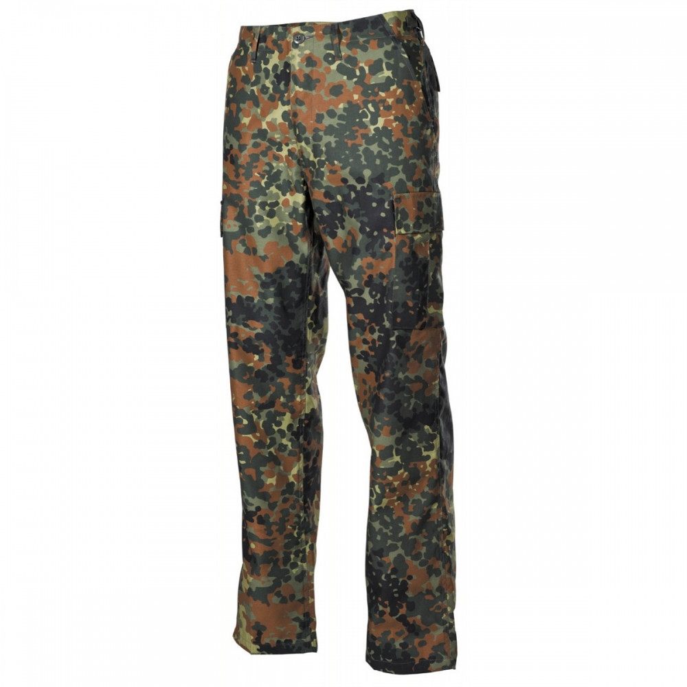MFH Cargohose US Kampfhose BDU von günstig online kaufen