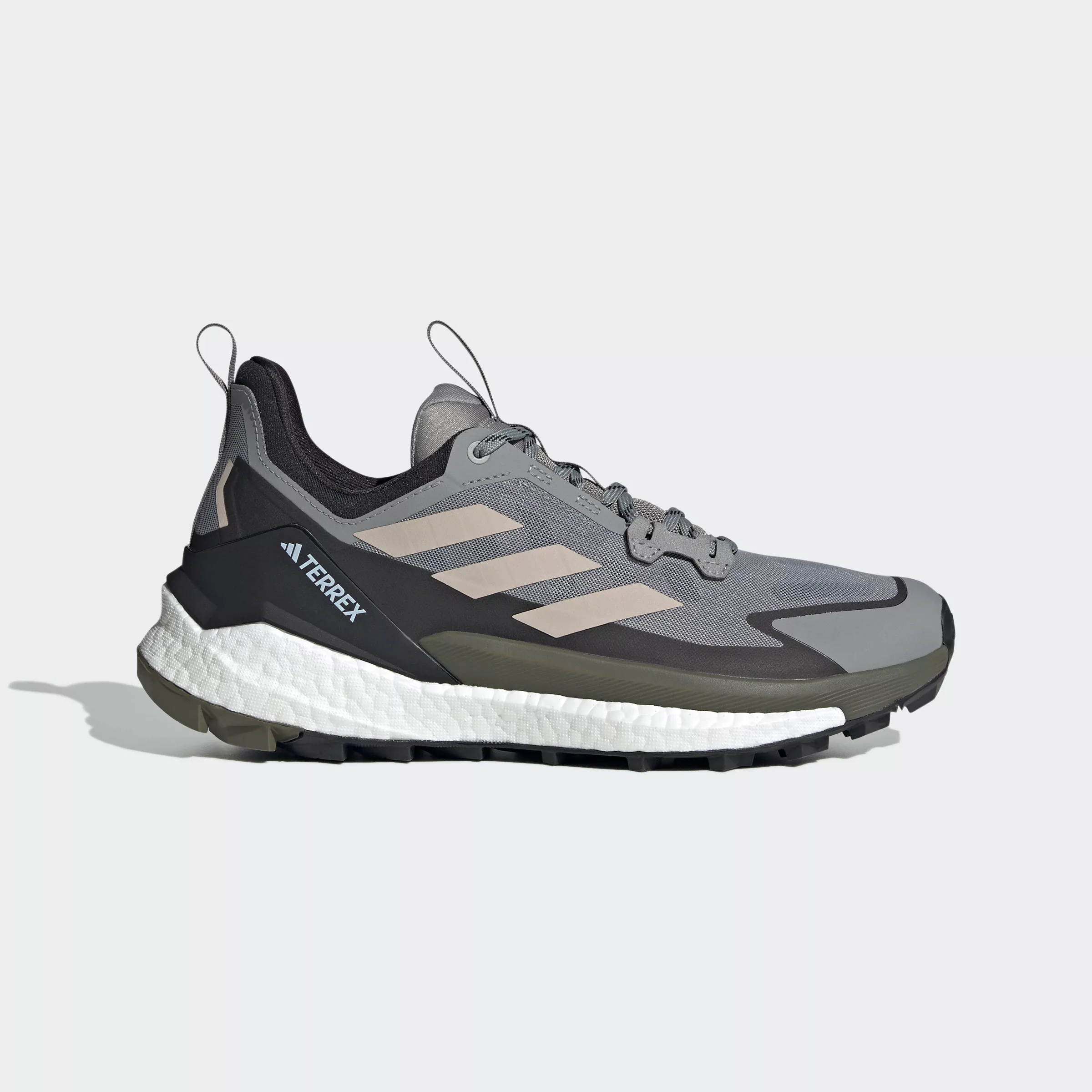 adidas TERREX Wanderschuh "TERREX FREE HIKER 2.0 LOW" günstig online kaufen