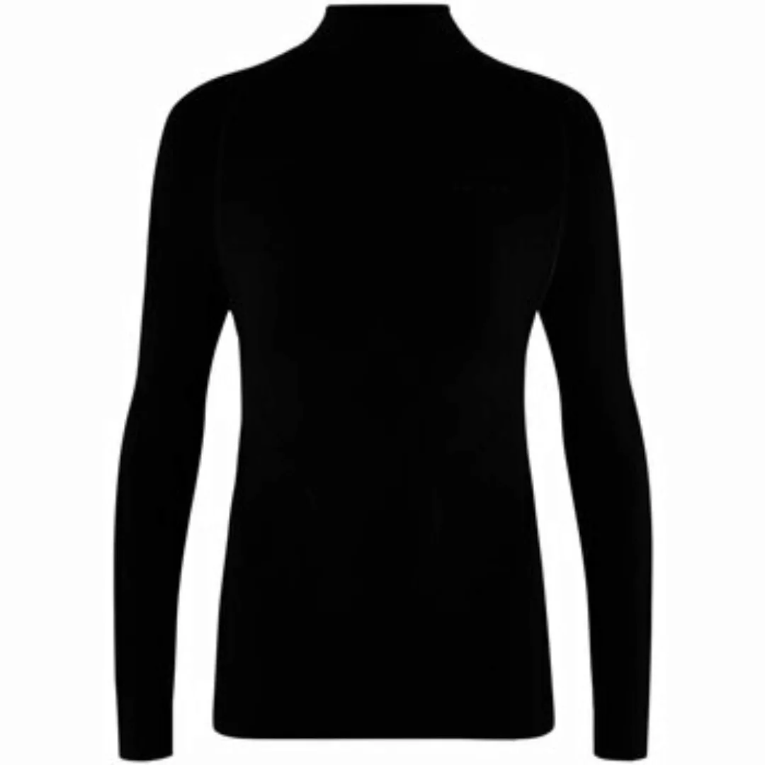 Falke  Langarmshirt Sport MW Longsleeved Shirt Turtleneck w 33079/3000 günstig online kaufen